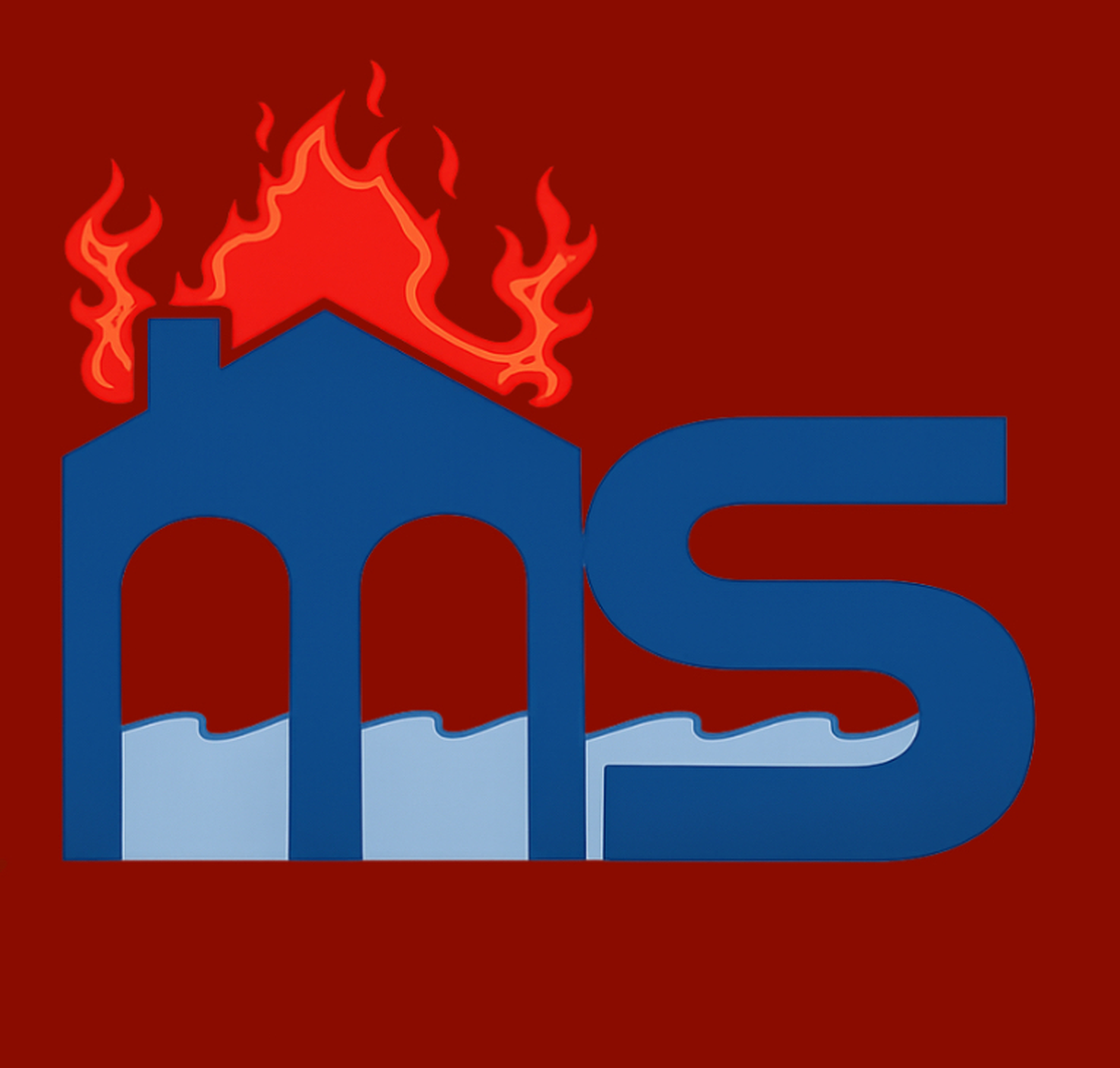 Multi-State Restoration logo